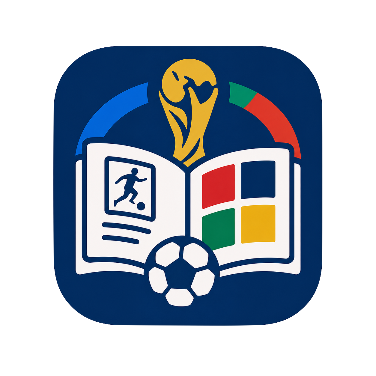App logo