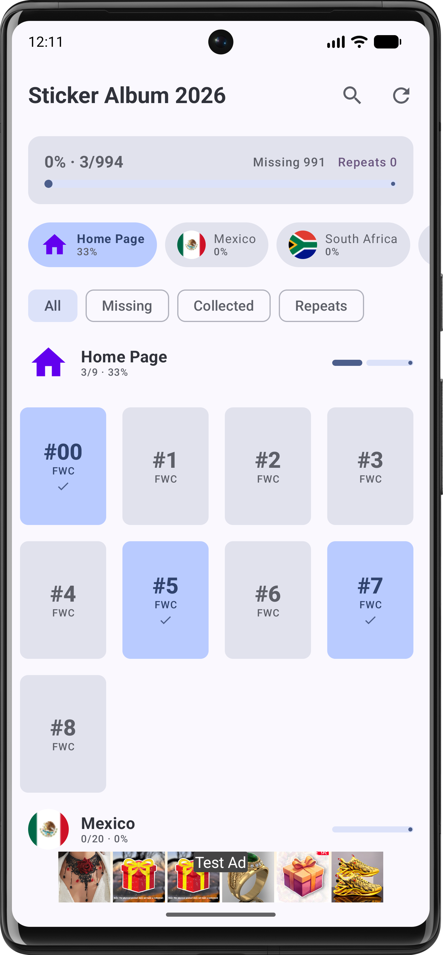 Screenshot 3